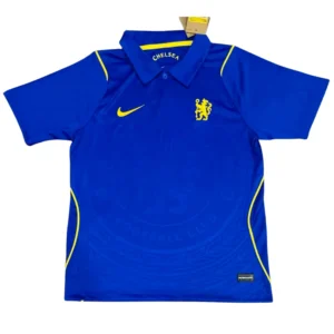 FC Porto 3de Shirt 2025/26