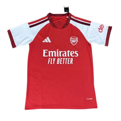 Arsenal Thuisshirt 2026/27