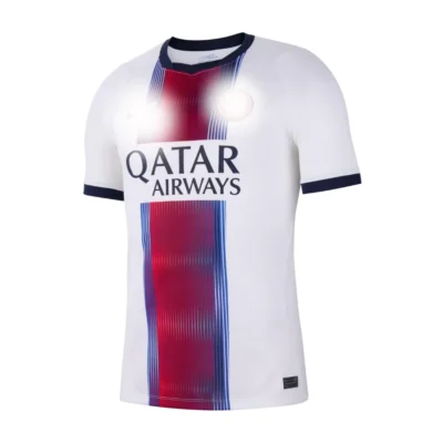 PSG Uitshirt 2026/27