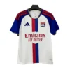 Olympique Lyon Thuisshirt 2026/27