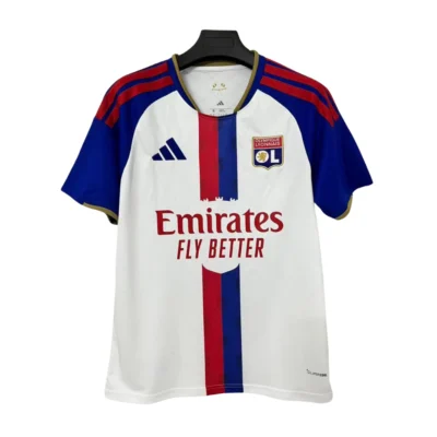 Olympique Lyon Thuisshirt 2026/27