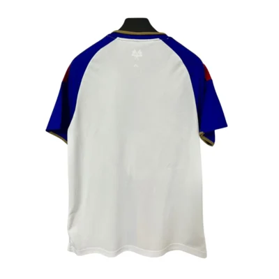 Olympique Lyon Thuisshirt 2026/27