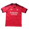 Olympique Lyon Uitshirt 2026/27
