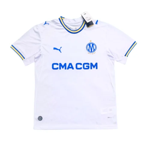 134-8.webp Olympique Marseille Thuisshirt 2026/27