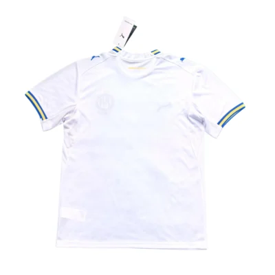 Olympique Marseille Thuisshirt 2026/27