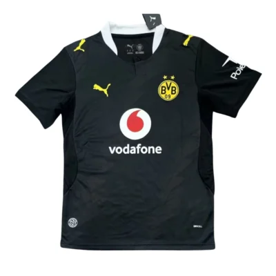Borussia Dortmund Uitshirt 2026/27