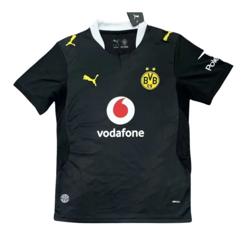 Borussia Dortmund Uitshirt 2026/27