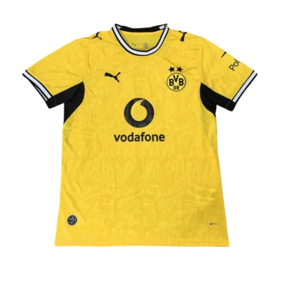 Borussia Dortmund Thuisshirt 2026/27