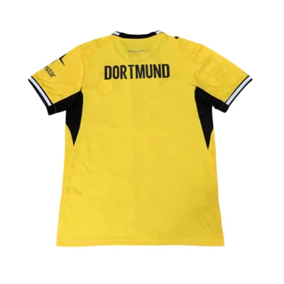 Borussia Dortmund Thuisshirt 2026/27