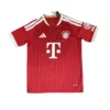 Bayern München Thuisshirt 2026/27