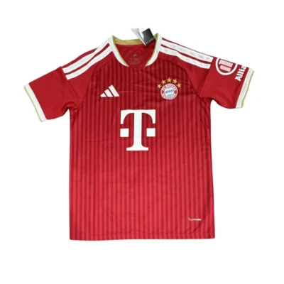 Bayern München Thuisshirt 2026/27