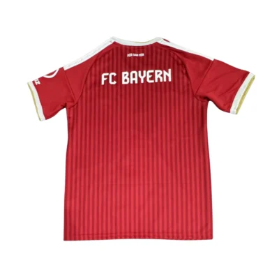 Bayern München Thuisshirt 2026/27