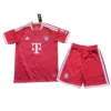 Bayern München Thuis Set 2026/27 Kids