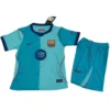 FC Barcelona 3de Set 2026/27 Kids