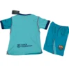 FC Barcelona 3de Set 2026/27 Kids