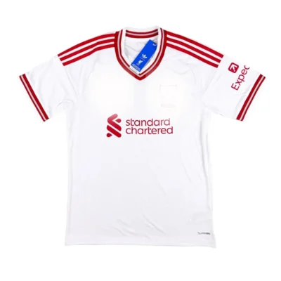 Liverpool Uitshirt 2026/27