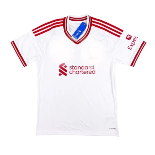 Liverpool Uitshirt 2026/27