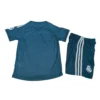 Real Madrid Uit Set 2026/27 Kids