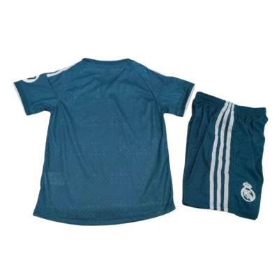 Real Madrid Uit Set 2026/27 Kids