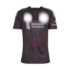 Liverpool 3de Shirt 2026/27