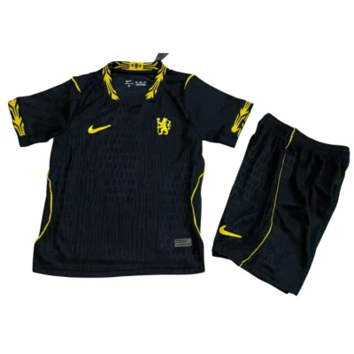 Chelsea Uit Set 2026/27 Kids