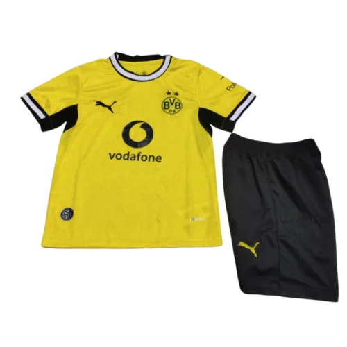 Borussia Dortmund Thuis Set 2026/27 Kids