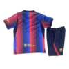 FC Barcelona Thuis Set 2026/27 Kids