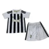 Juventus Thuis Set 2026/27 Kids