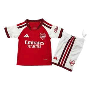 AC Milan 3de Shirt 2026/27