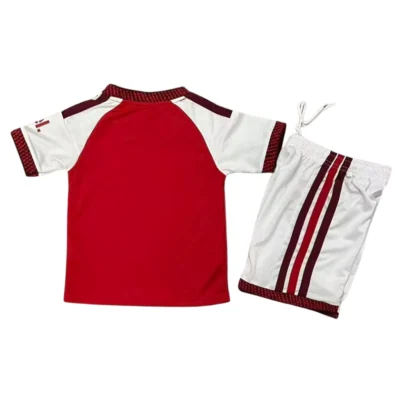 Arsenal Thuis Set 2026/27 Kids
