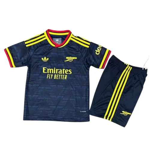 174.webp Arsenal Uit Set 2026/27 Kids