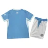 Manchester City Thuis Set 2026/27 Kids