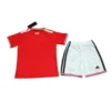 Manchester United Thuis Set 2026/27 Kids