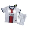 PSG Uit Set 2026/27 Kids