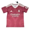 Real Madrid 3de Shirt 2026/27