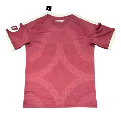 Real Madrid 3de Shirt 2026/27