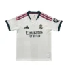 Real Madrid Thuisshirt 2026/27