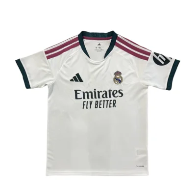 Real Madrid Thuisshirt 2026/27
