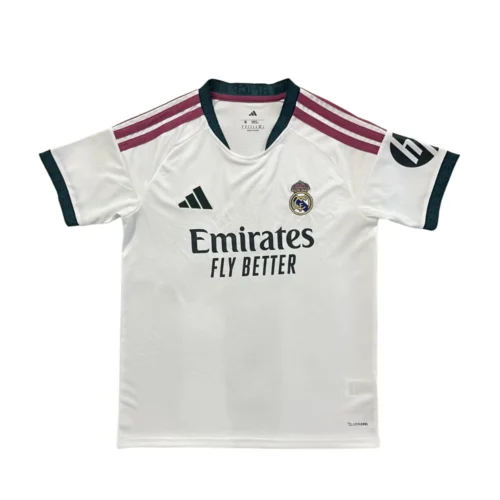 Real Madrid Thuisshirt 2026/27