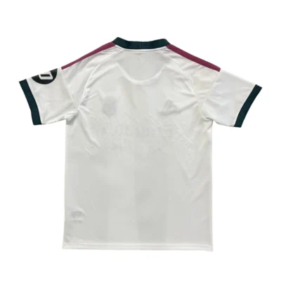 Real Madrid Thuisshirt 2026/27