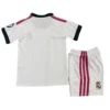 Real Madrid Thuis Set 2026/27 Kids
