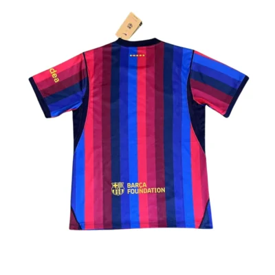 FC Barcelona Thuisshirt 2026/27