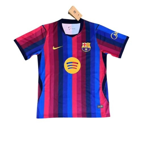 FC Barcelona Thuisshirt 2026/27