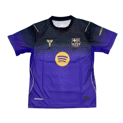 FC Barcelona Uitshirt 2026/27