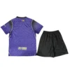 FC Barcelona Uit Set 2026/27 Kids