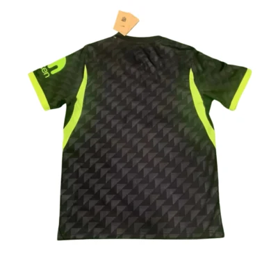 Athlético Madrid Uitshirt 2026/27
