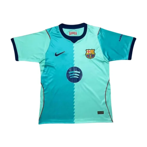 FC Barcelona 3de Shirt 2026/27