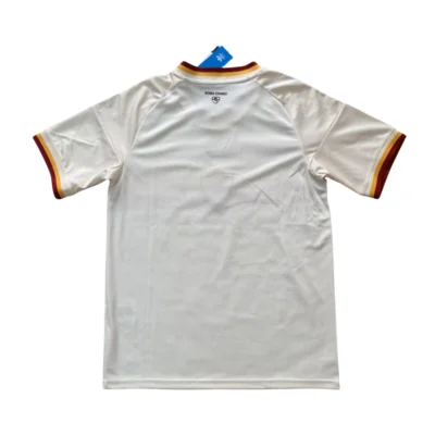 AS Roma Uitshirt 2026/27