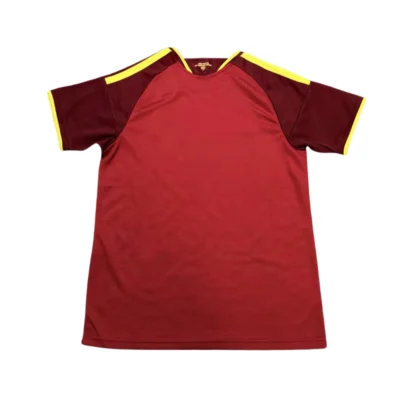 AS Roma Thuisshirt 2026/27