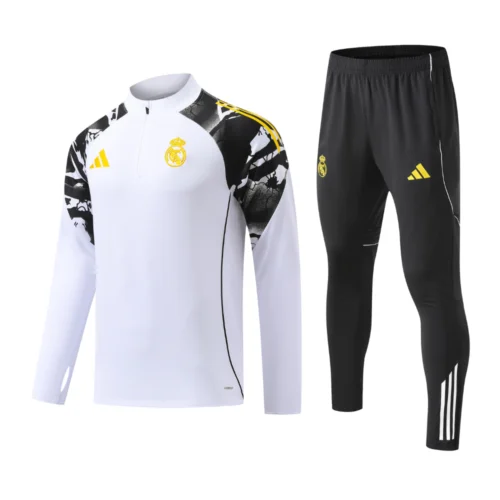Real Madrid Trainingspak 2026/27
